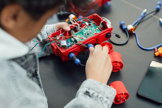 Picture for: Bricks - Sumo Bots
