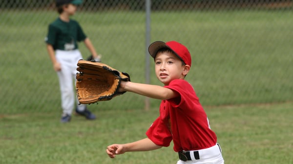 Picture for: Baseball