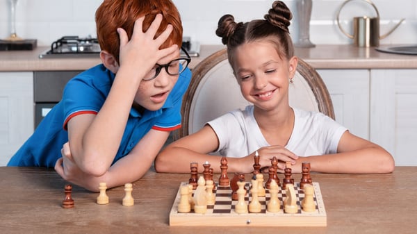 Picture for {YEL!} Grandmasters of Chess