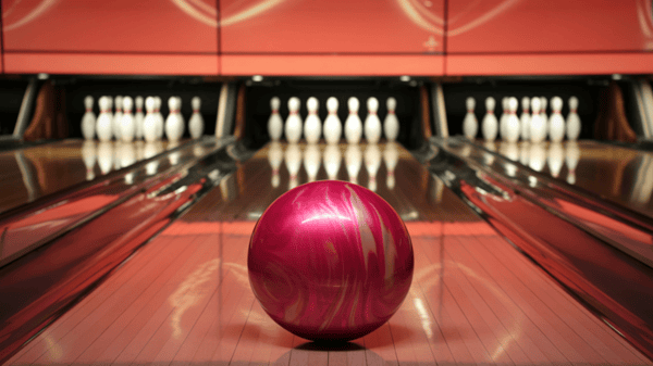 Picture for: Bowling Basics and Beyond