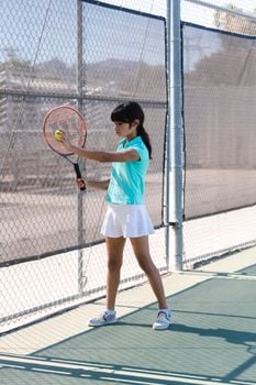 Image for Middle School Tennis Foundations