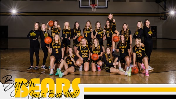 Picture for: Girls Basketball Camp