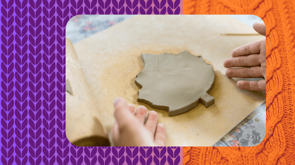 Picture for: "Close Knit" Art Workshops