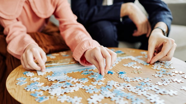 Picture for Refresh Your Shelf: Community Puzzle & Game Exchange