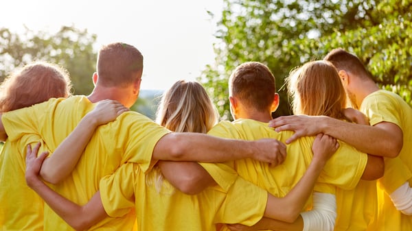 Picture for: Community & Family