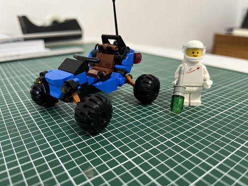Picture for: First Lego League