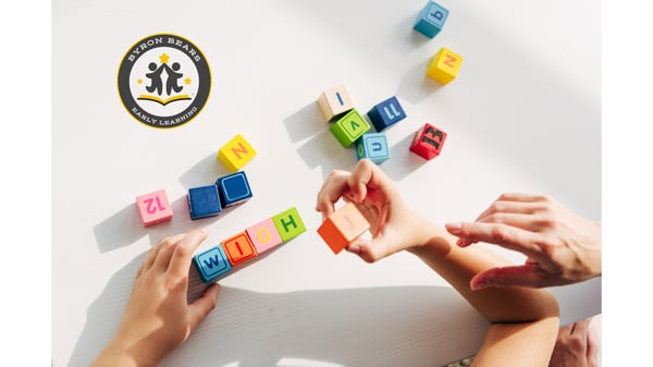 Picture for: Early Childhood Screening