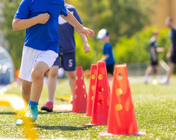 Picture for: Sports & Recreation