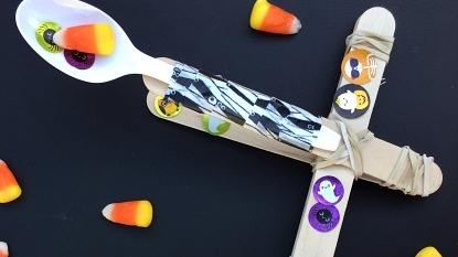 Picture for: Candy Corn Catapults