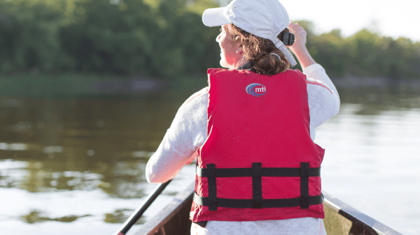 Picture for: Canoeing Basics - Clear Waters Outfitting
