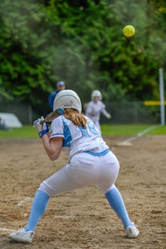 Picture for: Summer Softball Skill Camp