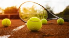 Image for Adult Indoor Tennis League