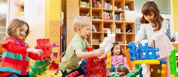 Picture for: Early Childhood Special Education