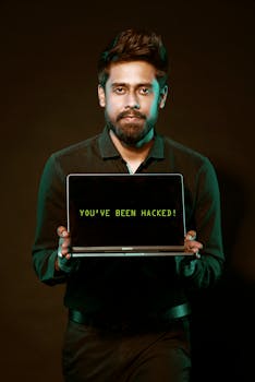 Picture for: Spotting & Avoiding Online Scams