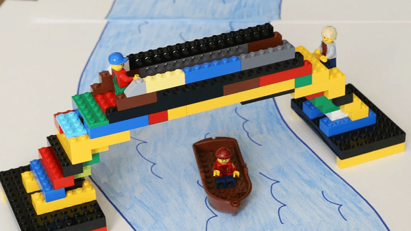 Picture for: LEGO Challenge Lab: Build, Create and Engineer!