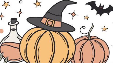 Picture for: Pumpkins, Potions & Play
