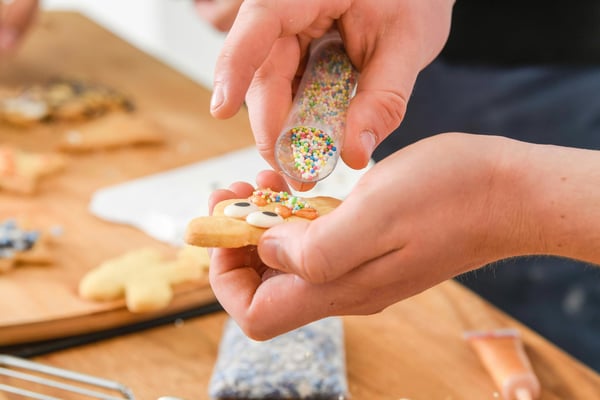 Picture for: ABC's - Arts, Baking, Crafts