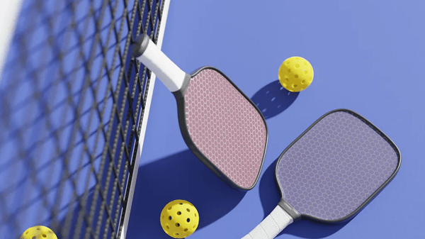 Course DASH Sports - MS Pickleball image 2