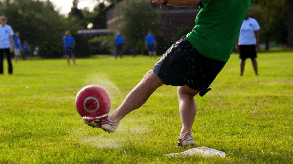 Picture for: DASH Sports - Ultimate Games