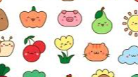 Picture for: Kawaii Drawing Workshop: Create Adorably Cute Art!