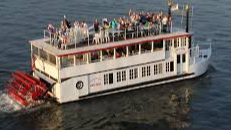 Picture for: Lake Minnetonka Cruise & Lunch at Maynards