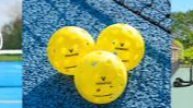 Picture for: DASH Sports - MS Pickleball