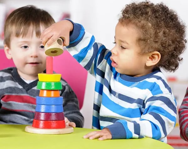 Image for Terrific Twos