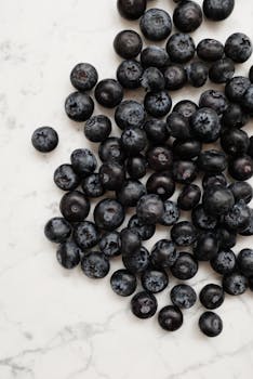 Picture for: Lemon Blueberry Scones: Baking Basics