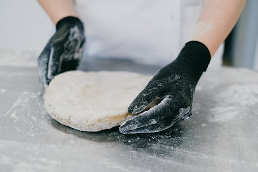 Picture for: Beginners Sourdough Discard Goodies & Recipes