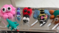 Picture for: Tiny Treats & Clay Creatures