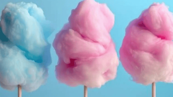 Picture for: Cotton Candy Carnival