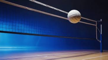 Course Women's Volleyball League image 1