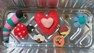 Course Tiny Treats & Clay Creatures image 2