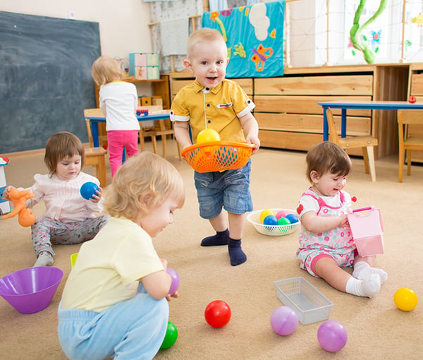 Picture for: Early Education Special Events