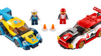 Course LEGO Challenge Lab: Build, Create and Engineer! image 1