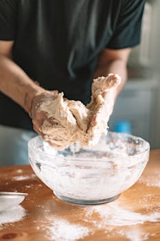 Picture for: Beginners Sourdough Bread Making Class