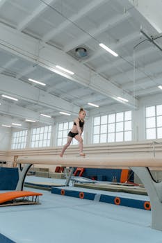 Picture for: HS Bulldog Gymnastics