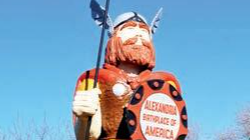 Picture for: Runstone Museum Tour in Alexandria
