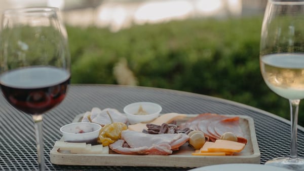 Picture for: Crow Wing Winery Tour