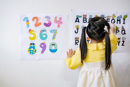Picture for: Gearing Up for Kindergarten