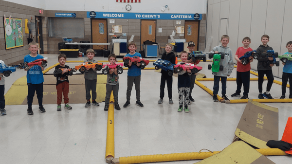 Picture for: Intro to RC Car Racing