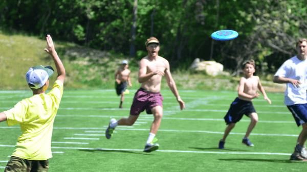 Course DASH Sports - Ultimate Games image 4