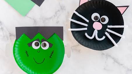 Picture for: Halloween Crafts