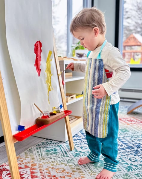 Picture for: Thriving Threes