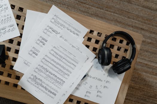 Picture for: Music Technology