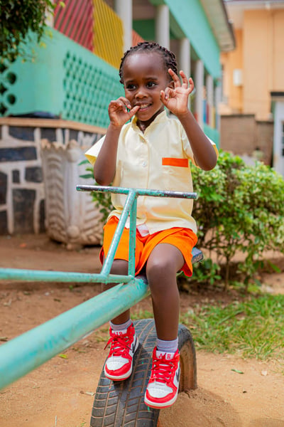 Picture for: Early Childhood Screening