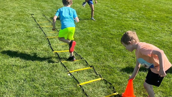 Course DASH Sports - Athleticism TYKES image 1