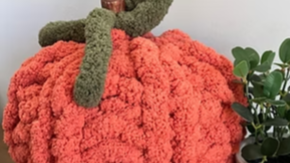 Picture for: Chunky Pumpkin
