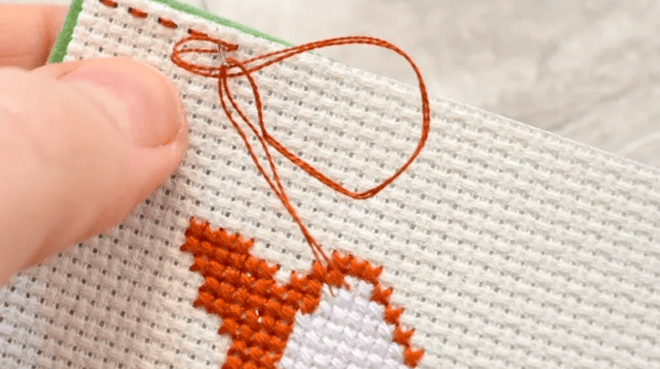 Picture for: Beginning Cross Stitch: A Creative Starter Course