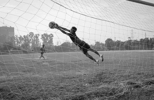 Picture for: DASH Sports - Soccer